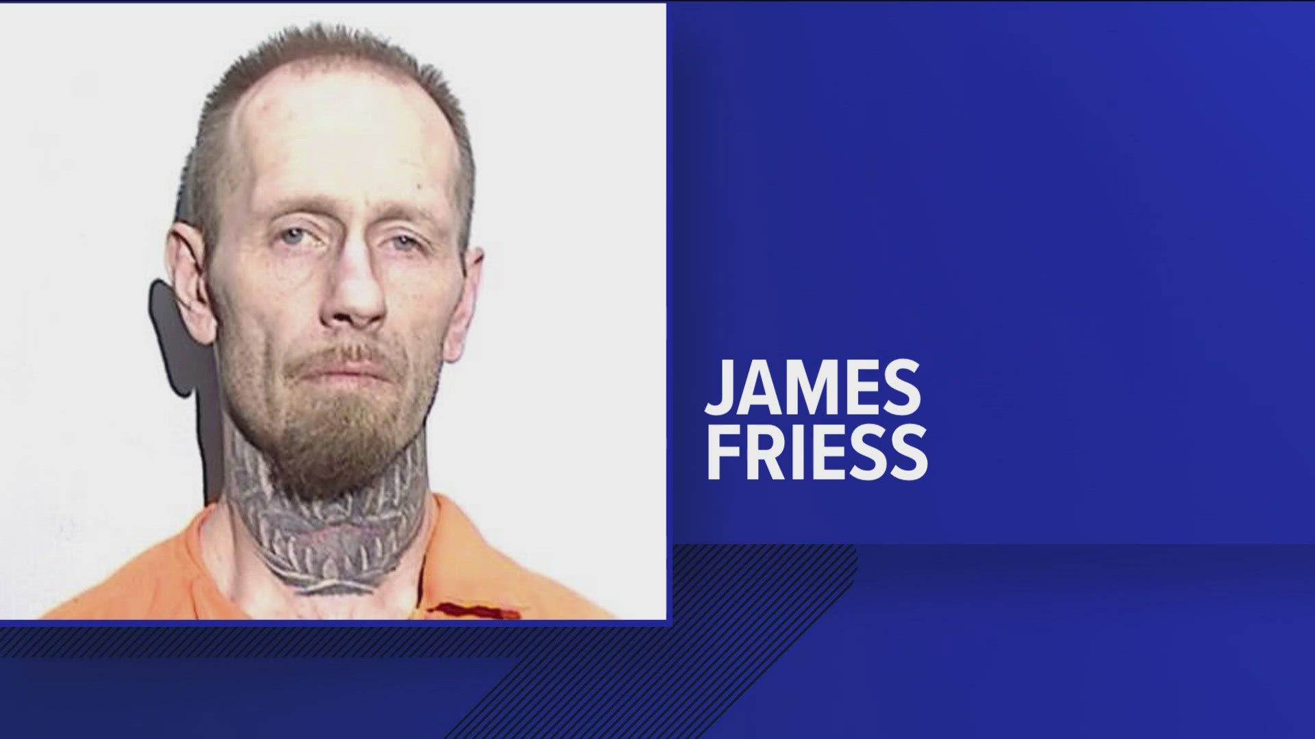 Grand jury indicts man accused in Toledo assault, homicide | wtol.com