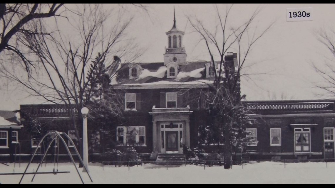 Miami Children's Home a cherished memory for reunion attendees