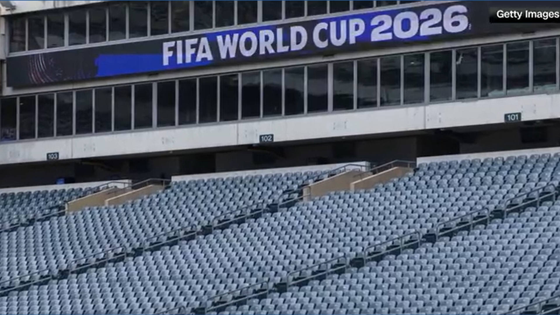 「新品未開封」 World 1st Stadium Live FIFA announces first-ever World Cup halftime show featuring