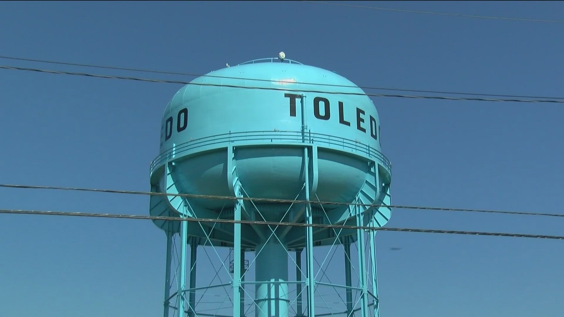 Water pipeline project in Toledo hits snag after contamination found