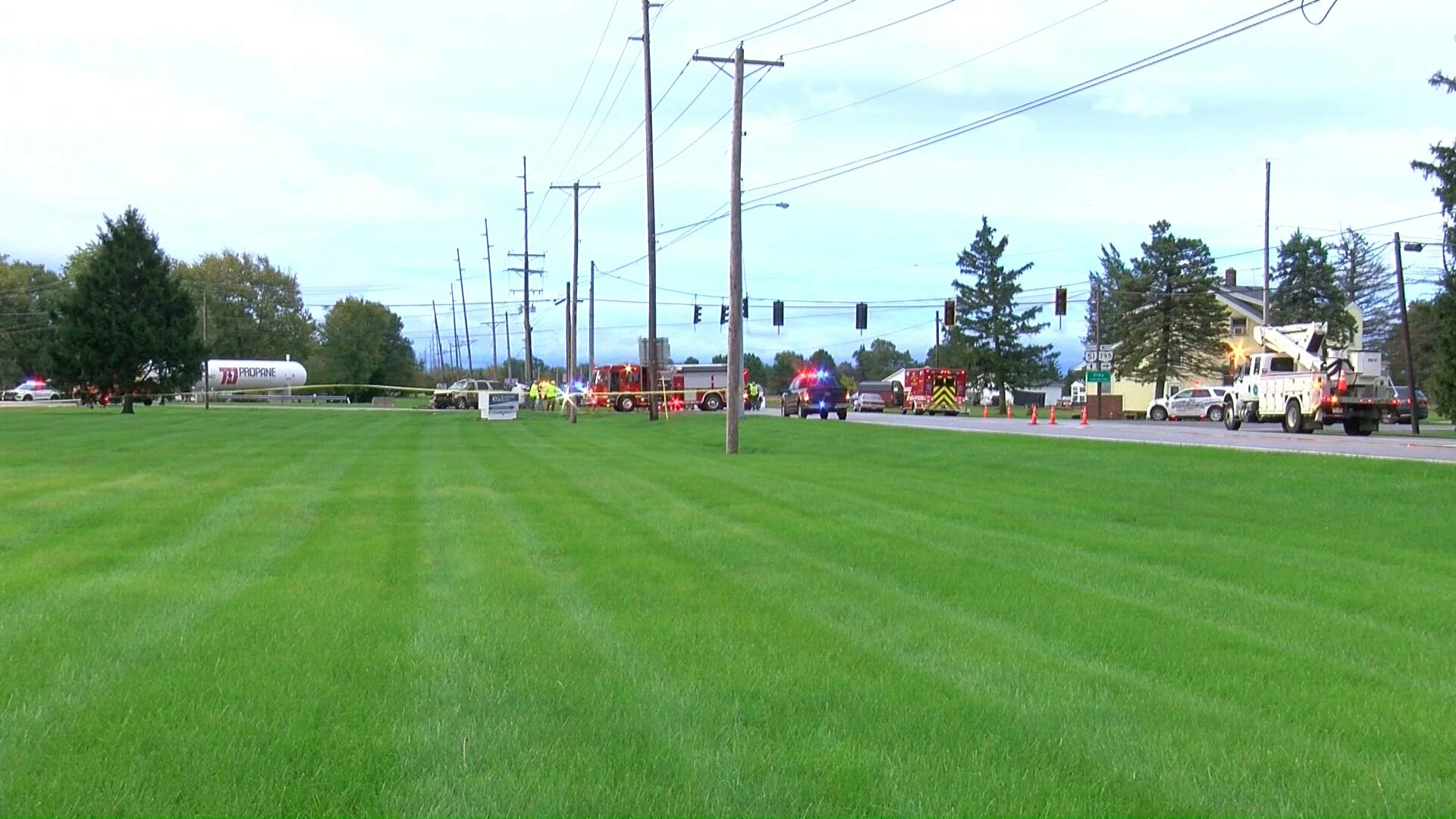 Autopsy report in progress, authorities investigating Holland woman ...