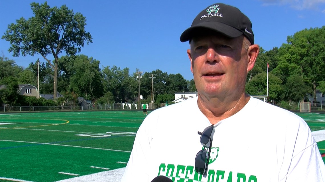 Discovering the Ottawa Hills Football Coach: A Deep Dive