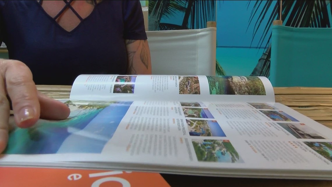 Planning the perfect vacation | Stretching Your Dollar