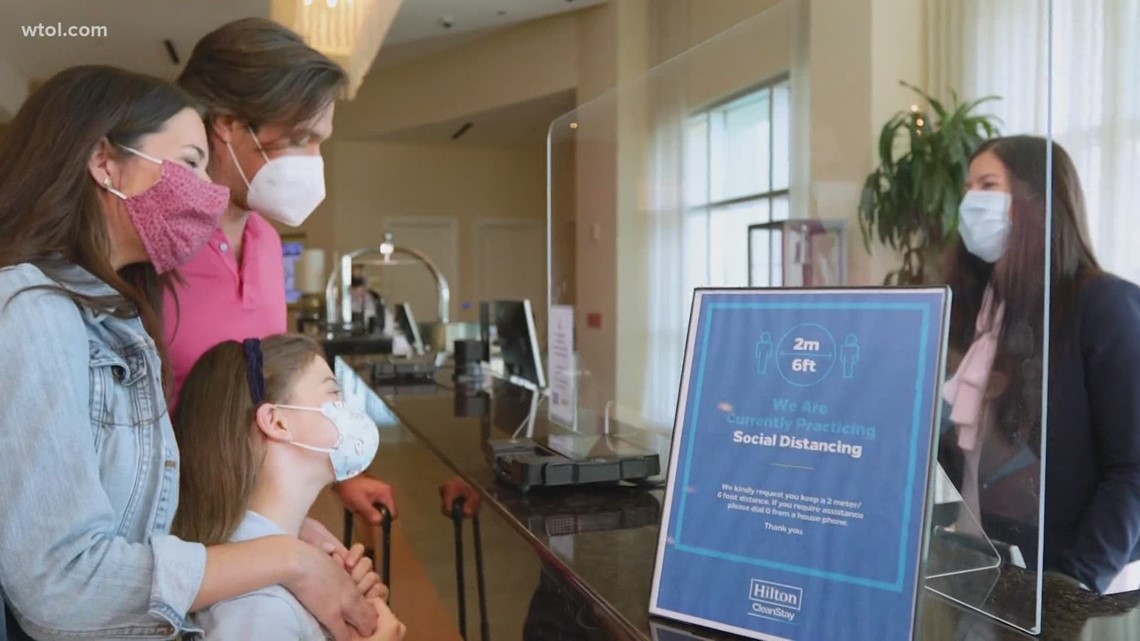 Top ways to save your family vacation during COVID19 pandemic