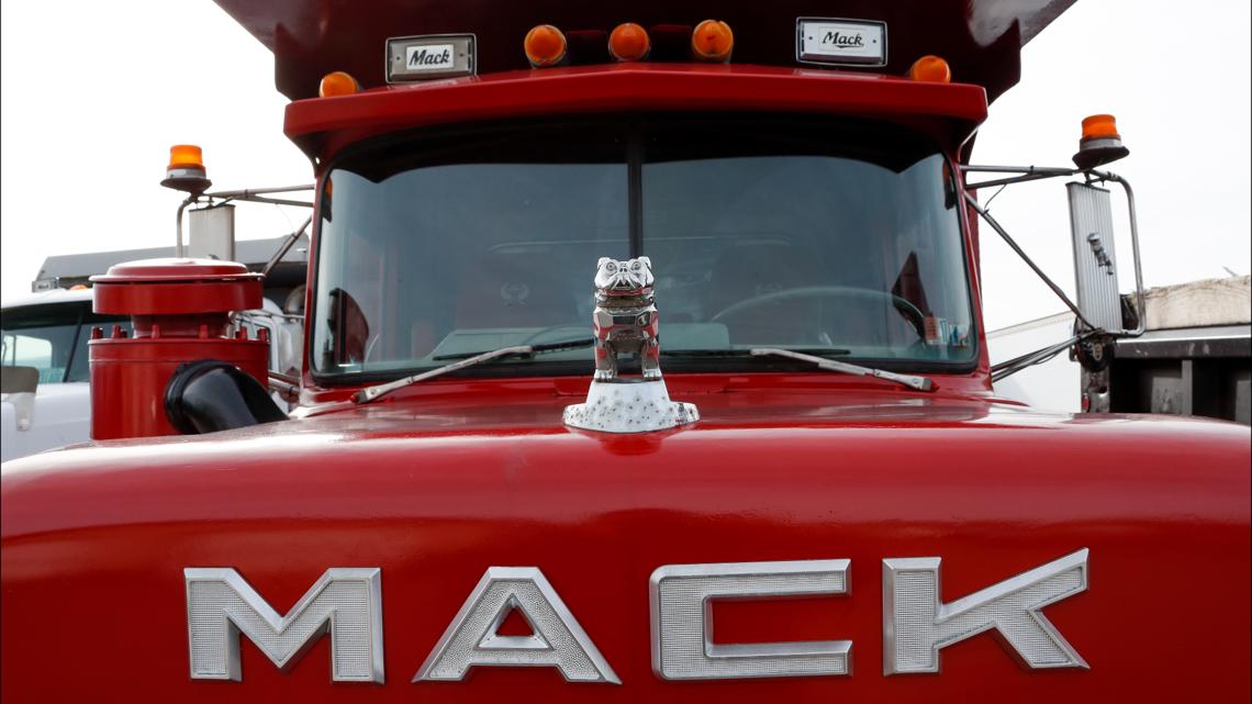 Mack truck workers vote to strike - Vimarsana News