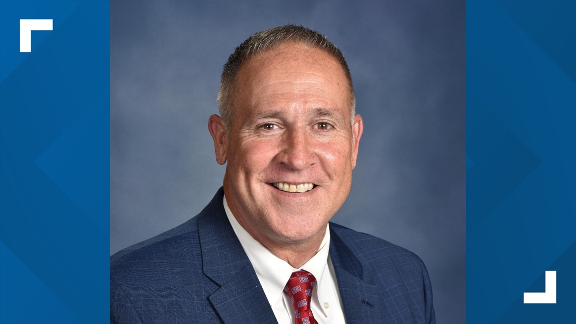 Tiffin, Ohio, school superintendent guilty of OVI