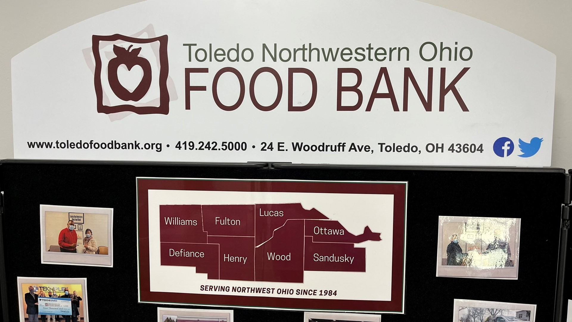 Food Banks in Elyria, Ohio Supporting Our Communitys Needs. Food Banks in Elyria, Ohio Supporting Our Communitys Needs.