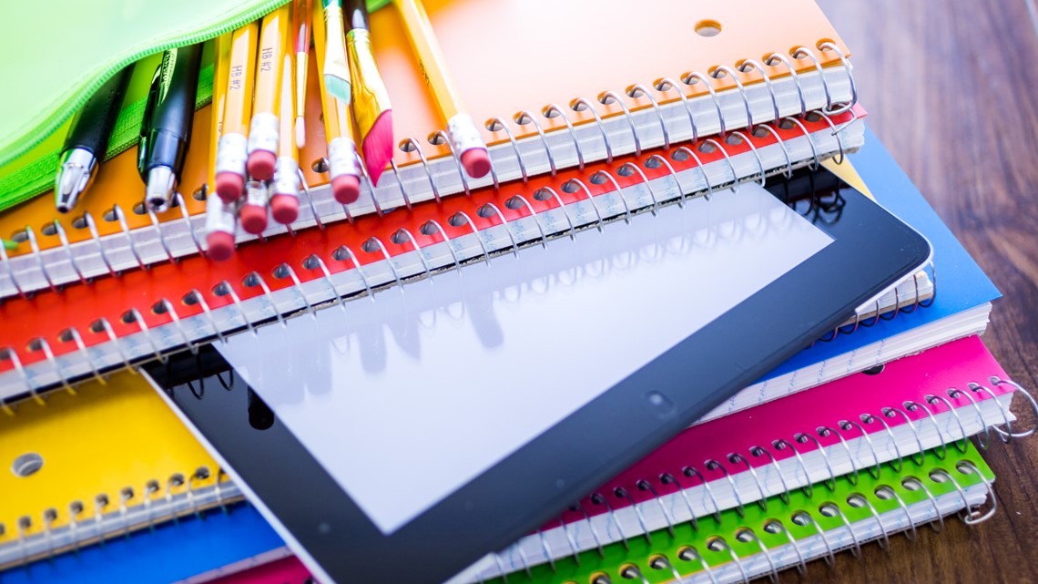 Teachers Save 15% at Meijer on School Supplies! » Share & Remember