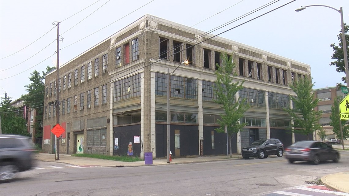 HEAVY Beer Co. moving forward on new Adams Street venue | wtol.com