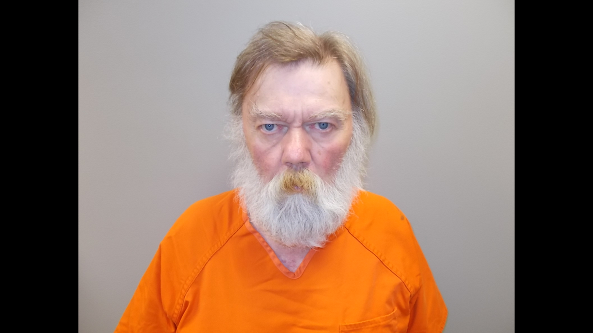Police Grandfather shot, killed grandson in Paulding Co.