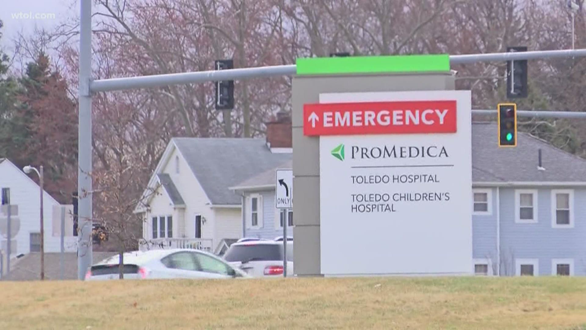 LIST ProMedica closings and cancellations due to winter storm