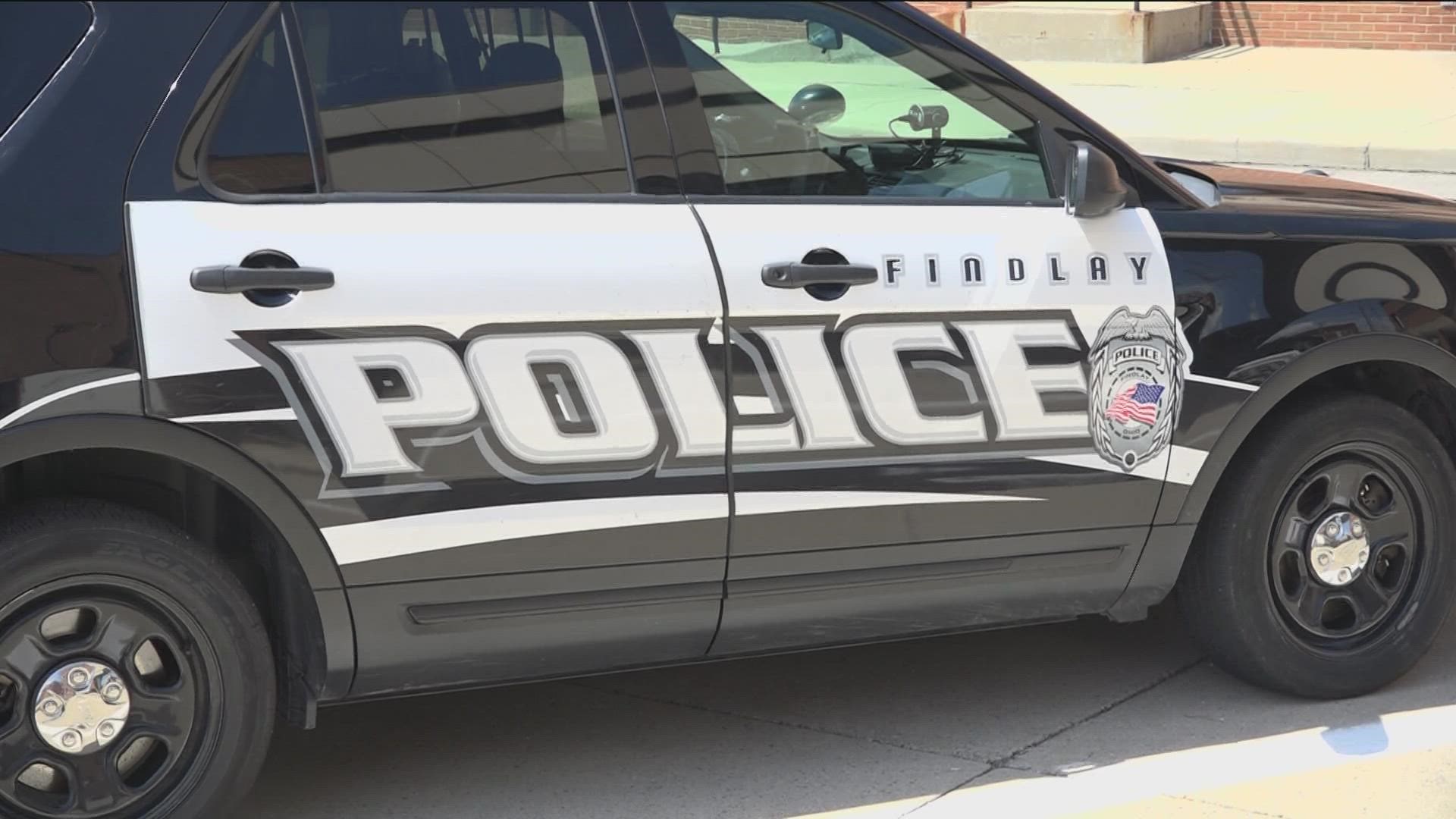 The department hopes a decision on its first-ever cameras will be made in time to reimburse the cost through Ohio's Body-Worn Camera Grant Program.