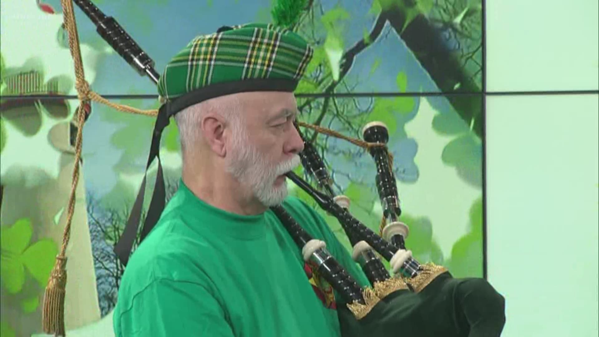 Celebrate St Patrick S Day Early With Earnest Brew Works And The Toledo Irish American Club Wtol Com