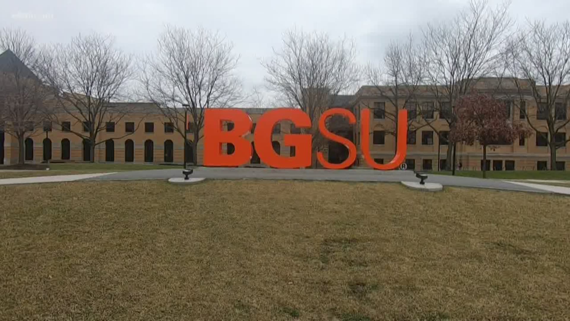 Bowling Green State University is receiving major funding to help fight the opioid epidemic.