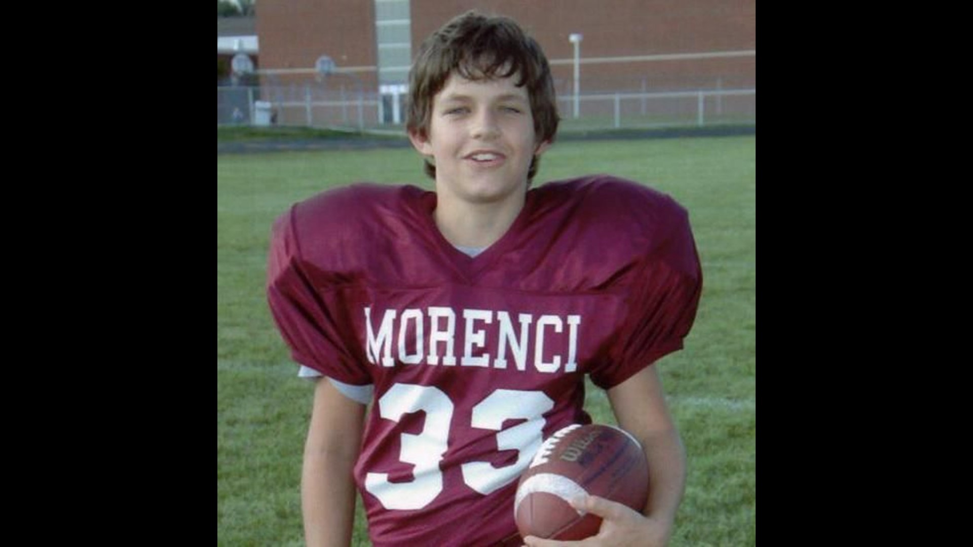 Police 14yearold Morenci boy's death was tragic accident