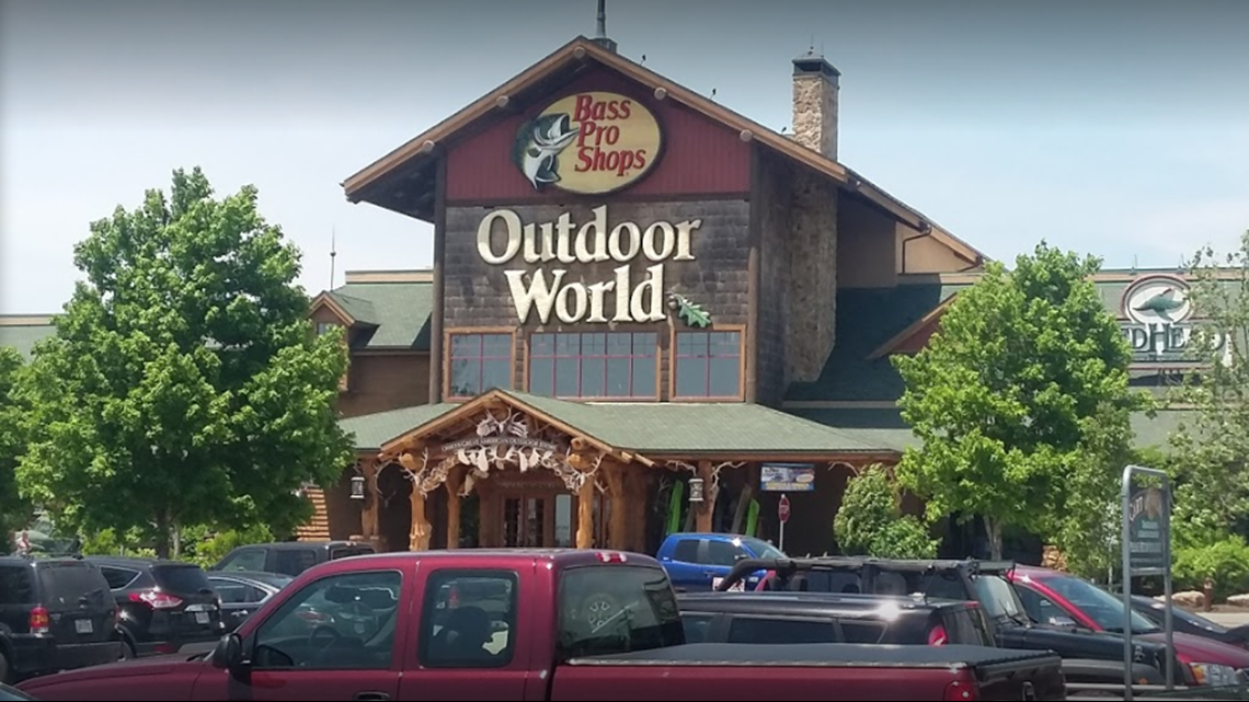 Bass Pro Shops plans to build new store in Upstate NY, offer over 115 new  jobs 