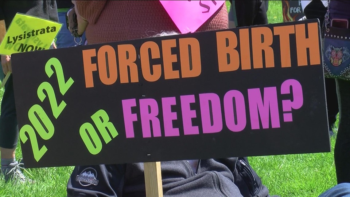 Roe v. Wade decision could impact women seeking IVF treatment