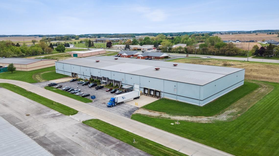 Armeton opens new production facility in Sandusky County
