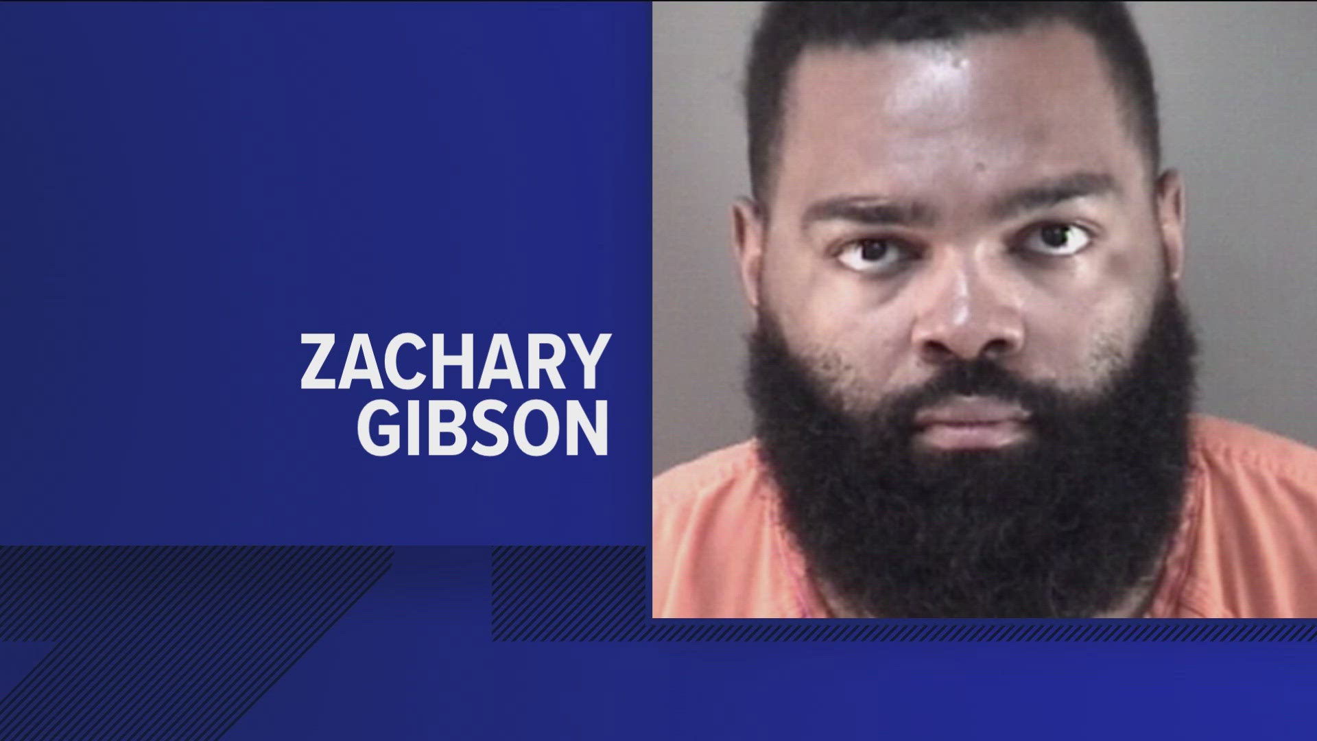 Zachary Gibson was found guilty of 19 charges, 15 of which are sex offenses involving minors, according to the Wood County Prosecutor's Office.
