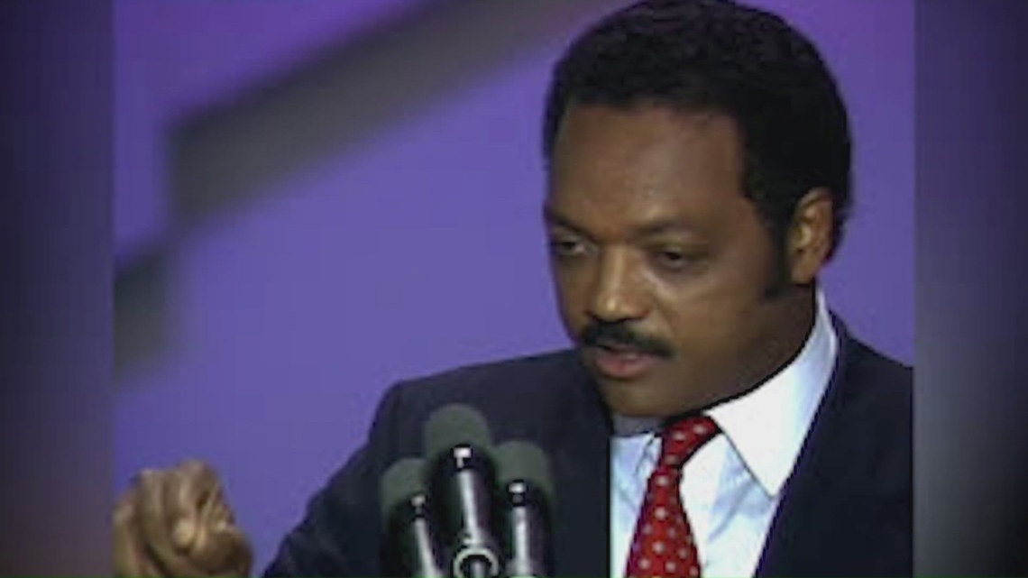 'Where now are the Jesse Jacksons? And the John Lewises?' | Local leaders call for new civil rights activists to step up