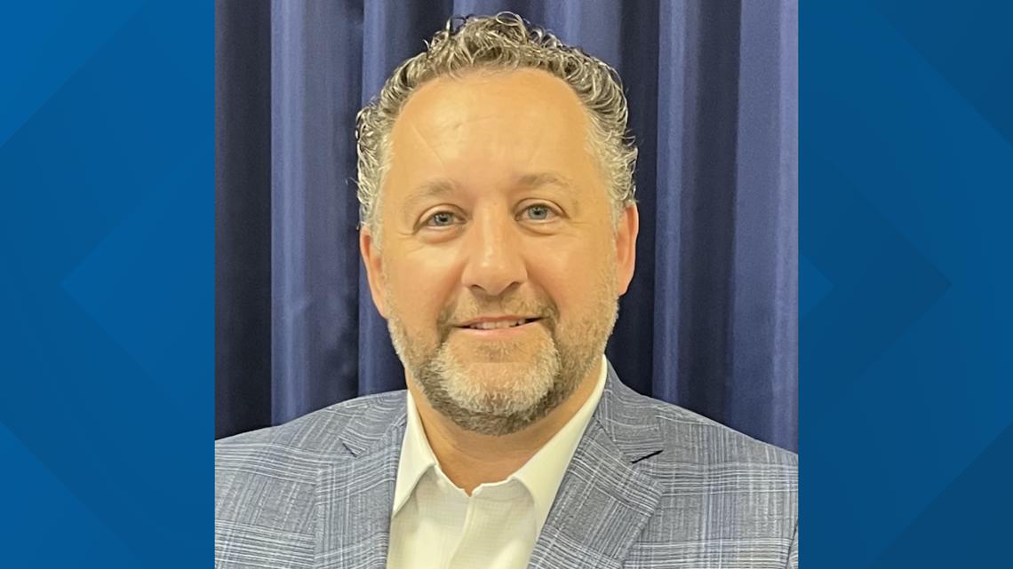 Aaron Cookson Perrysburg Board of Education says it plans to appoint next ...
