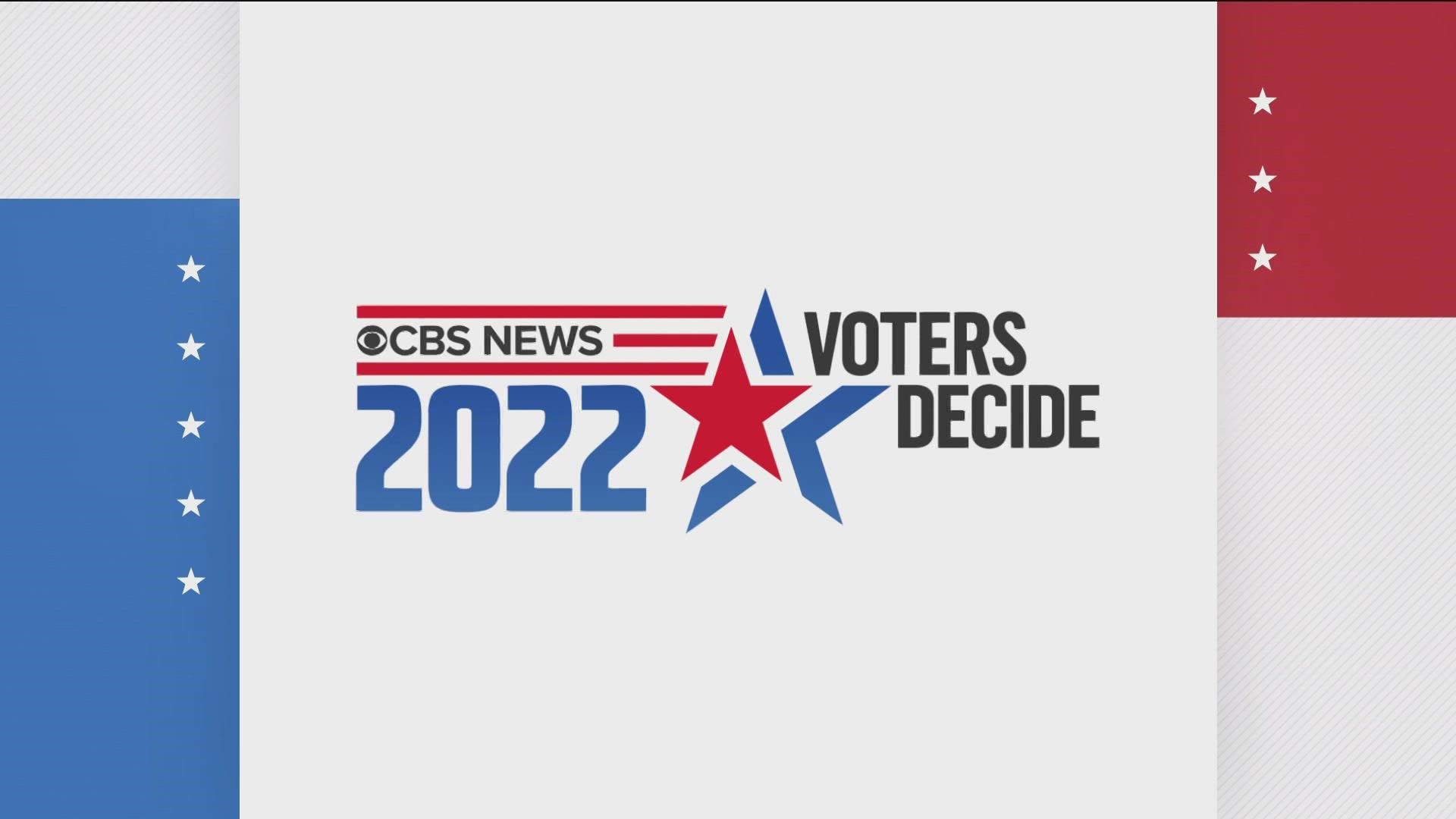 A rundown of the August 2022 primary, including its redistricting history, contentious races, issues and poll information.