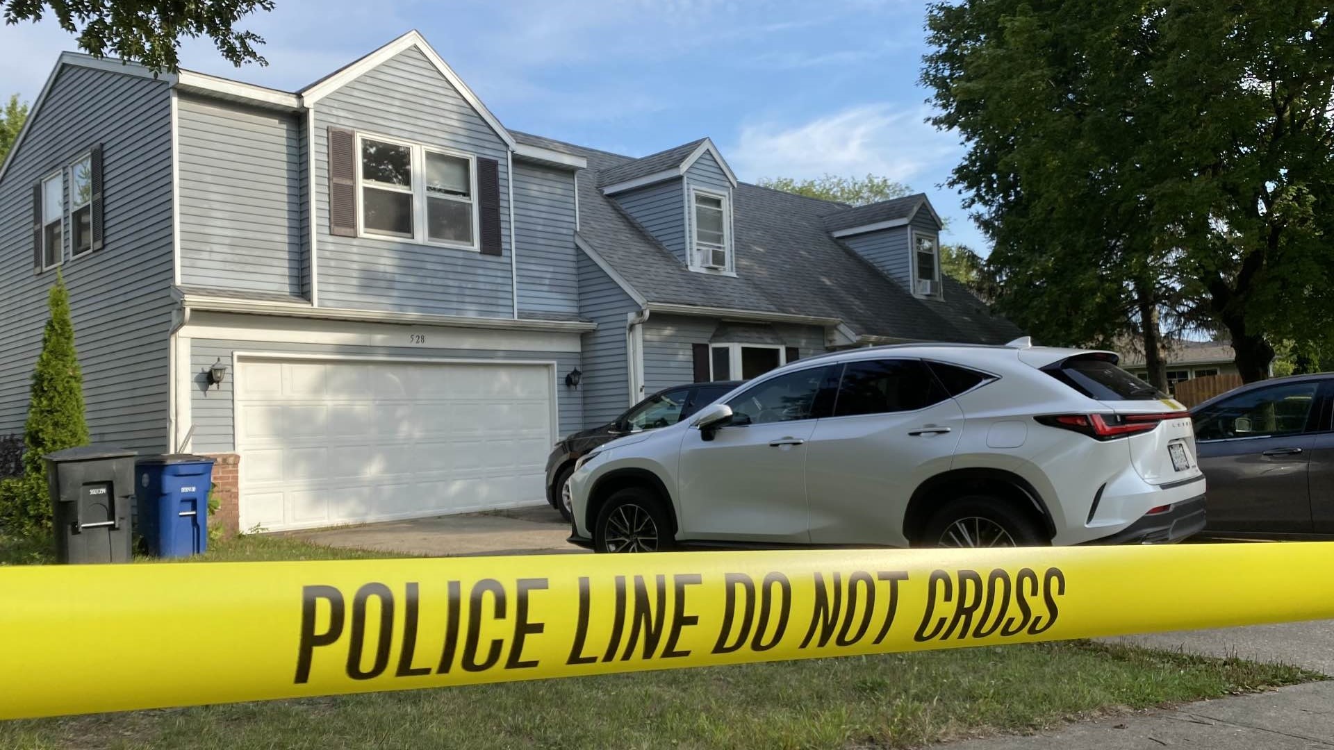 Two dead, one injured after overnight shooting in Bowling Green