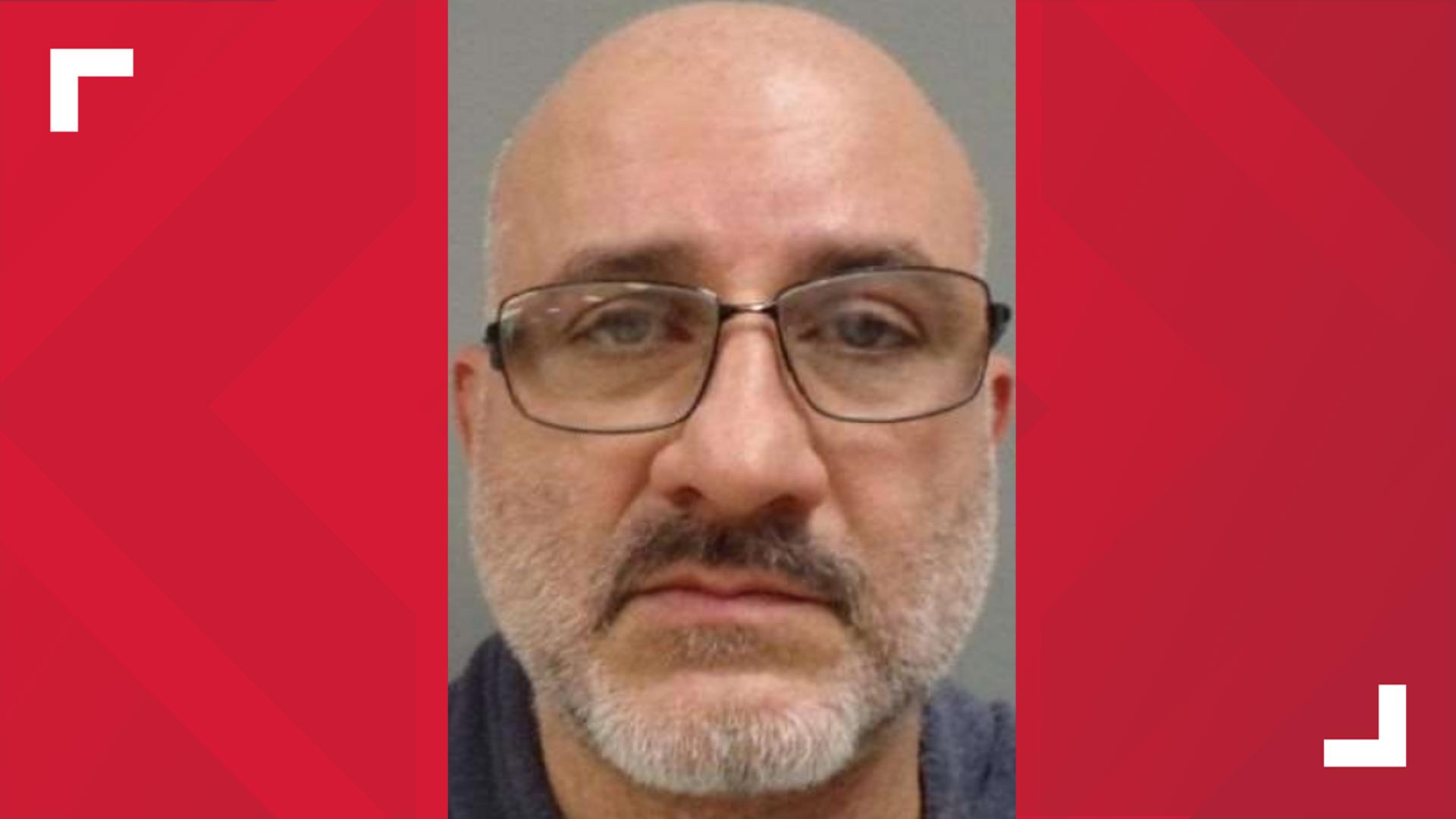 Richardo Sepulveda, of Cincinnati, was sentenced Friday after being convicted of killing a man in Blissfield in 1997.
