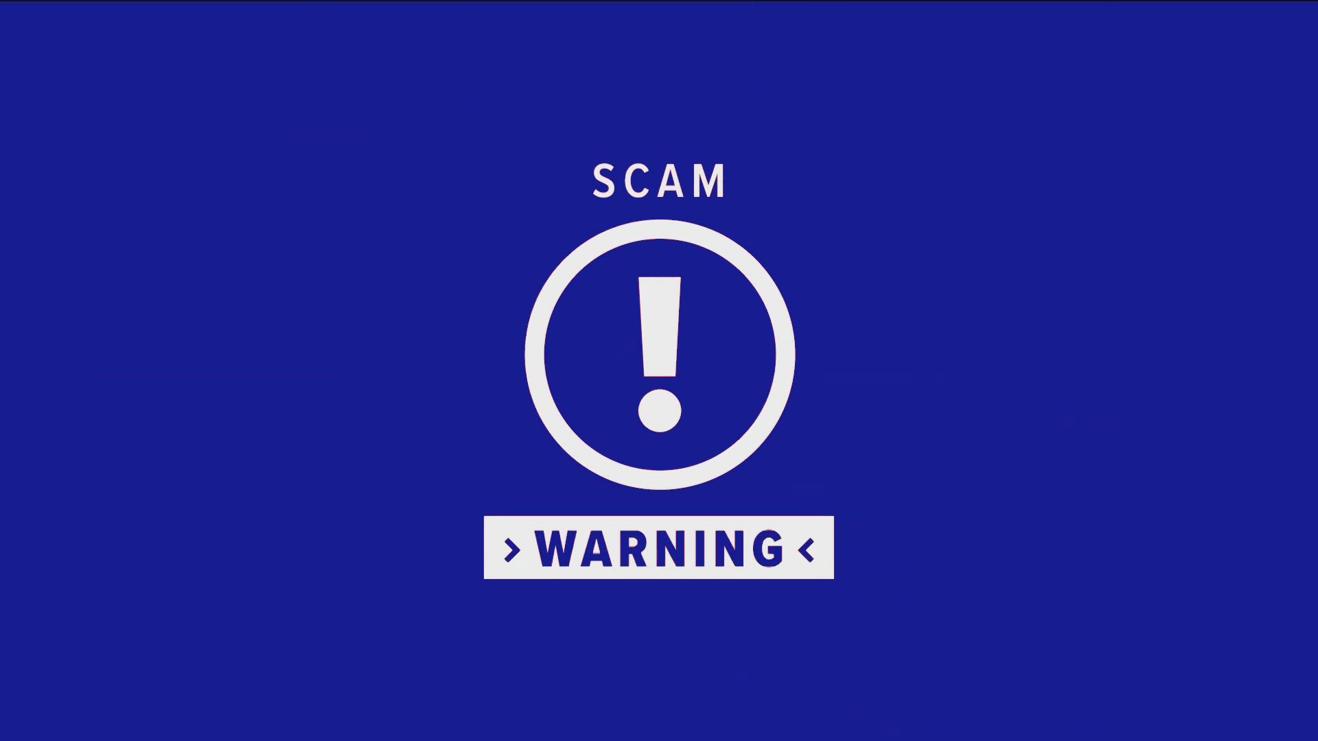 According to the Bowling Green Chamber of Commerce, solicitors are looking to scam local businesses and community members under the guise of supporting youth sports.