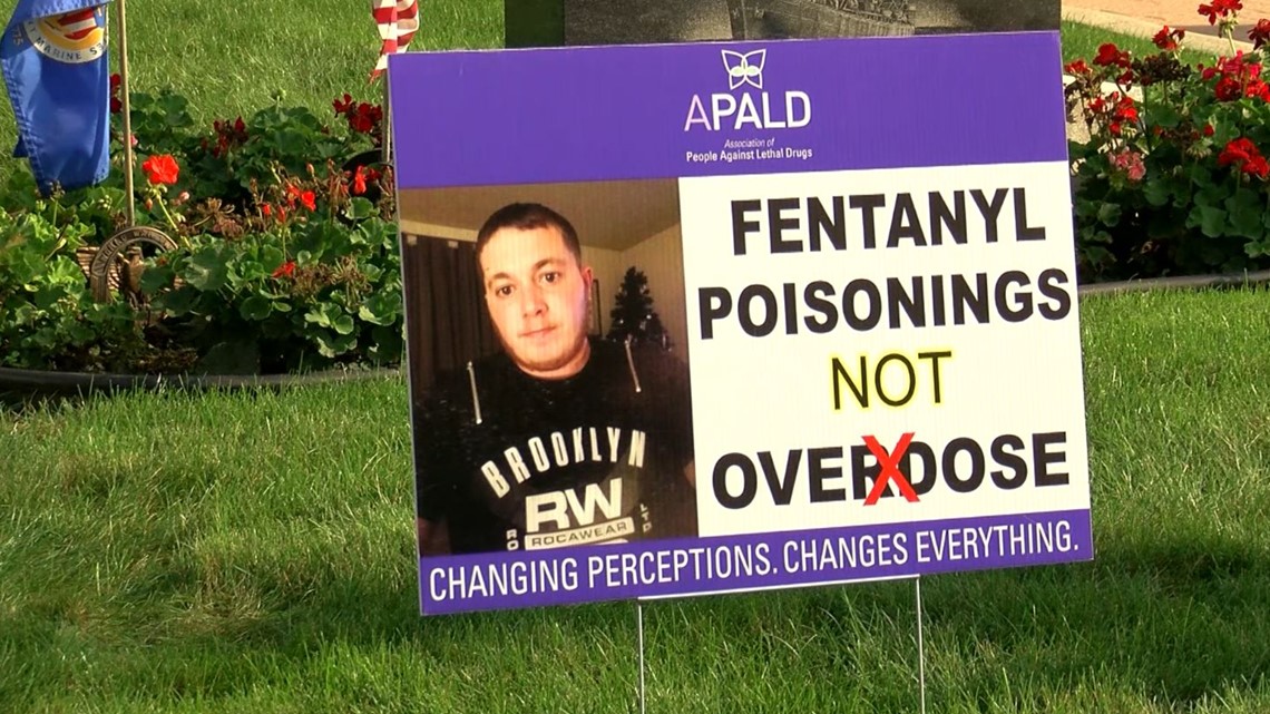 Why are overdose numbers on the rise? - Vimarsana News