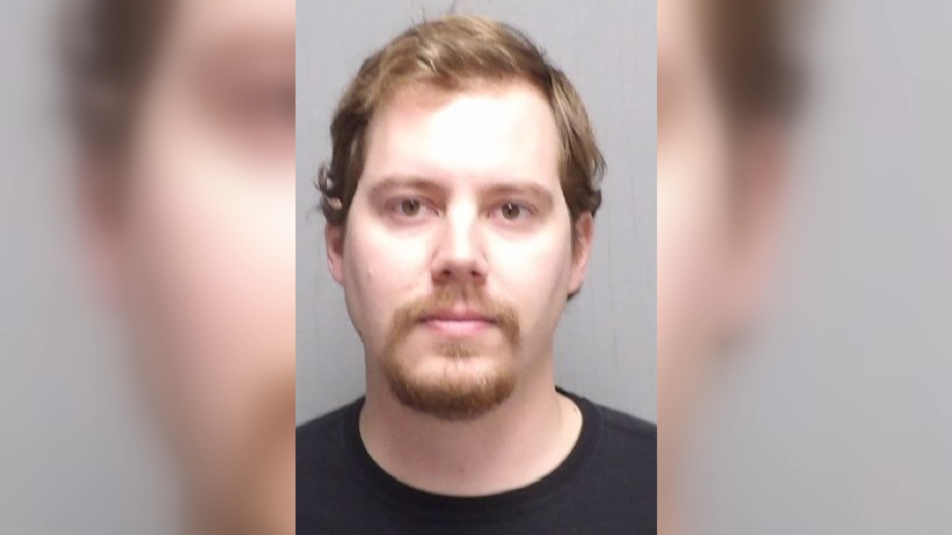 Jaron Warner was arrested in March and charged with tampering with evidence and accessory after the fact to a murder.