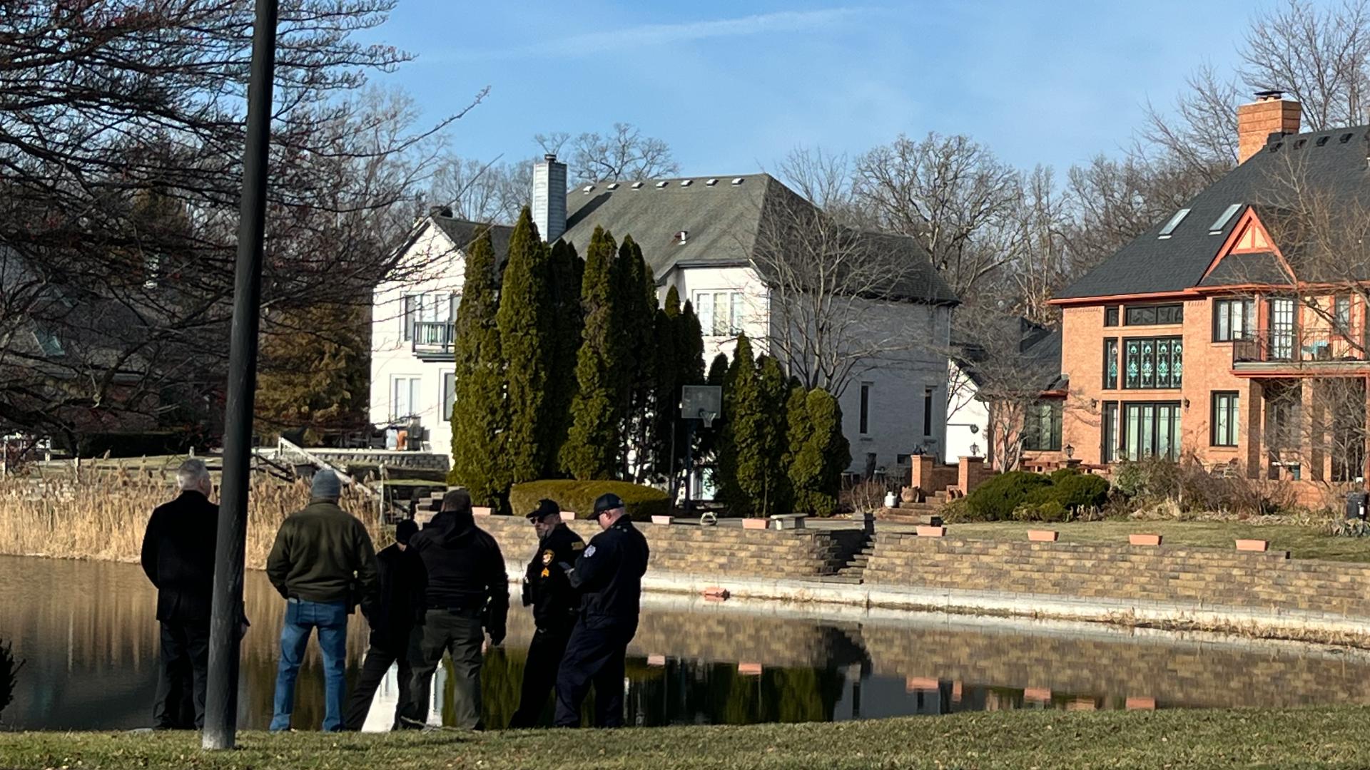 Body of missing Toledo doctor found in pond | wtol.com