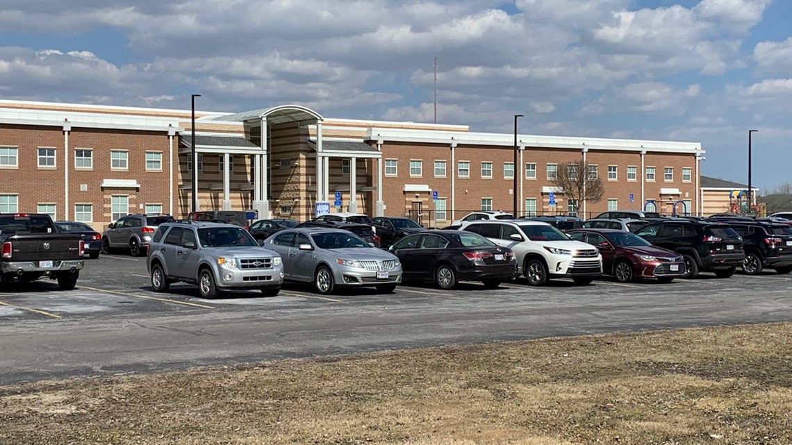 Candy with illegal substances potentially eaten by TPS students - Vimarsana News