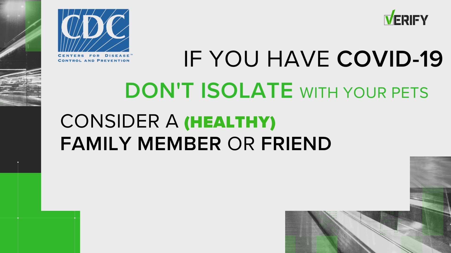 Can my pet get coronavirus?