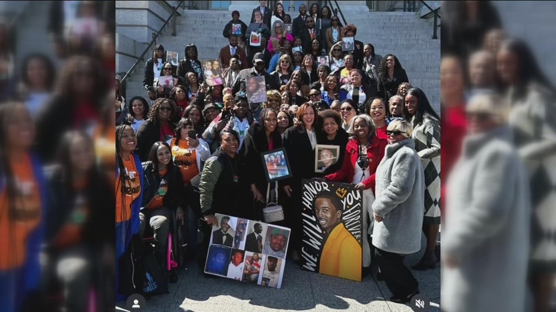 'It feels surreal' | Toledo moms invited to White House in acknowledgment of helping community heal from gun violence - Vimarsana News
