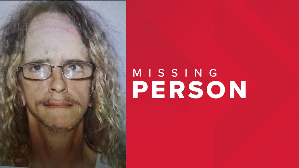 Toledo police searching for missing 53-year-old - Vimarsana News