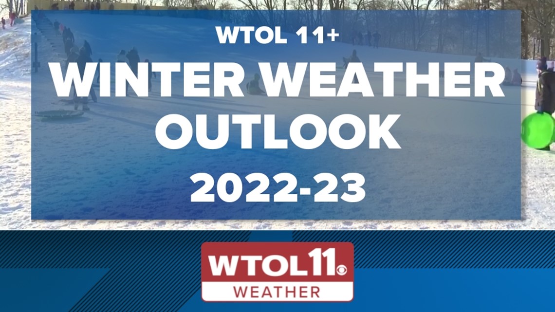 WTOL 11 Winter Weather Special