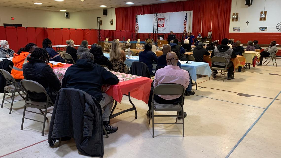 Continued journey to improve the quality of life in North Toledo - Vimarsana News