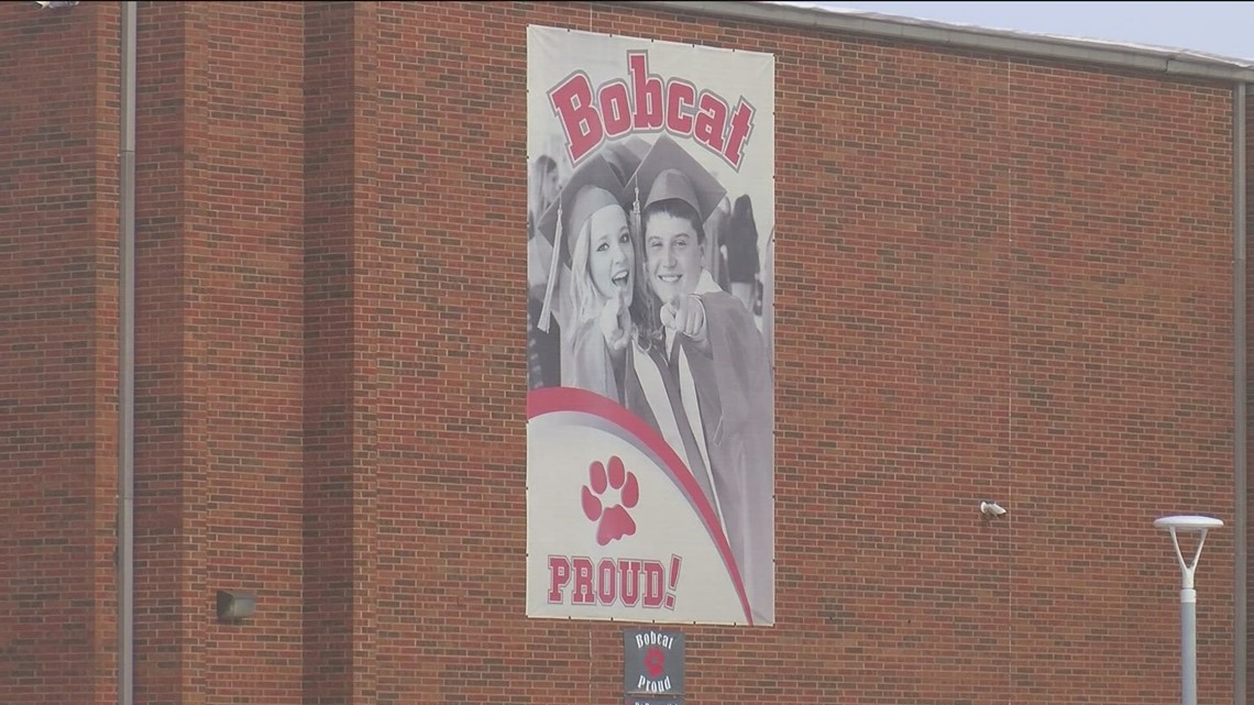 Taxes for new Bowling Green high school will decrease : vima
