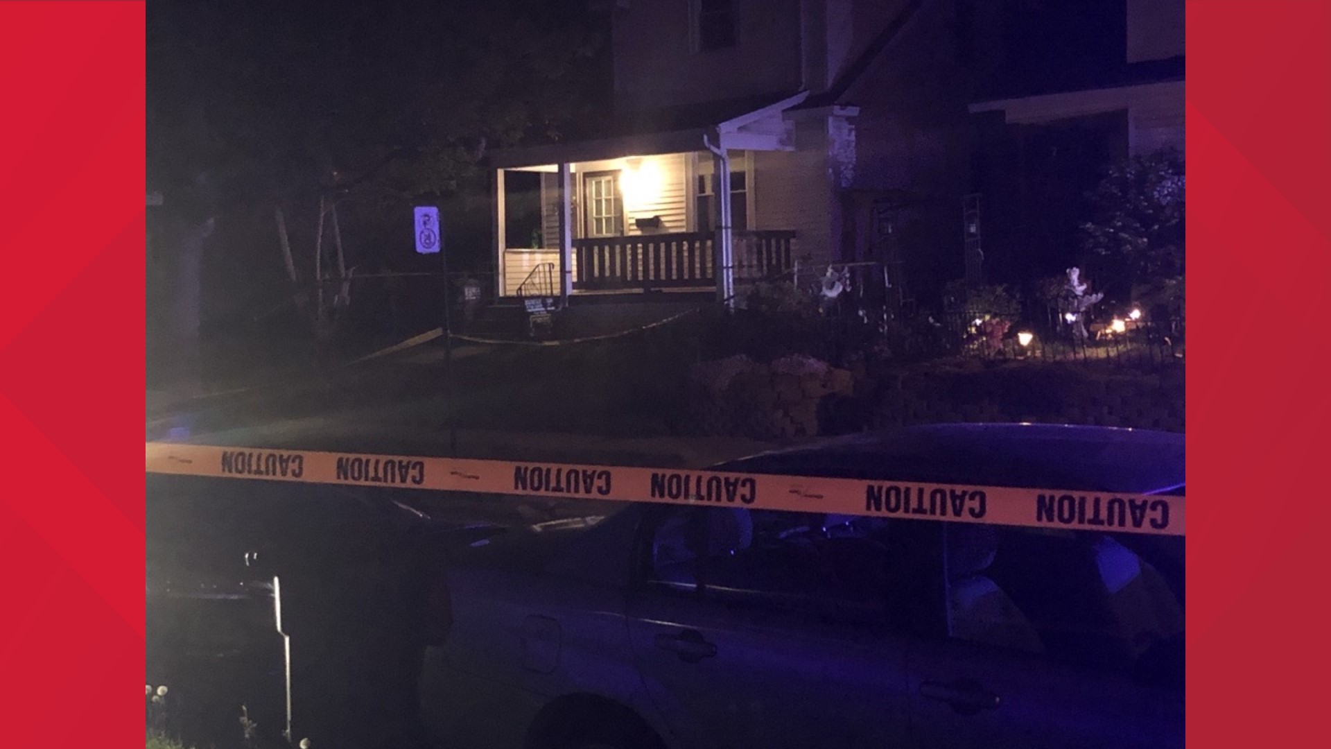 2 hospitalized in 2 different shootings in east Toledo | WTOL 11 | wtol.com