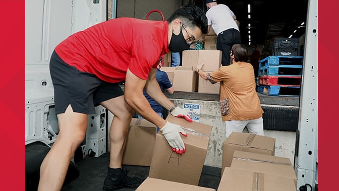 LaserShip building new facility in Oregon Ohio