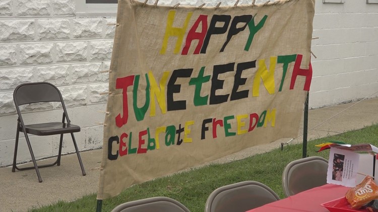 Toledo City Council considers Juneteenth, Indigenous Peoples holidays