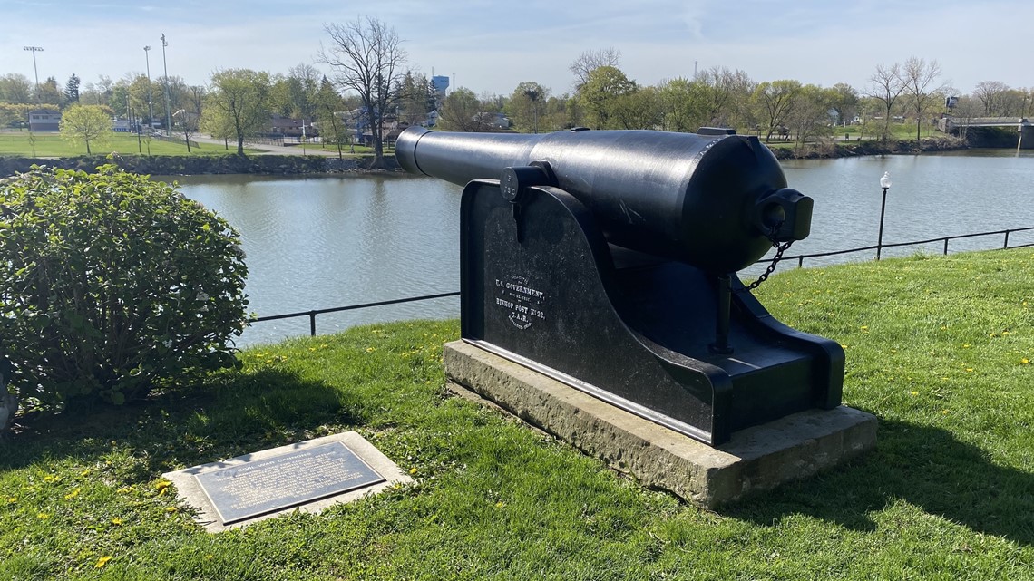 GO 419: Defiance Bicentennial Celebration - Vimarsana News