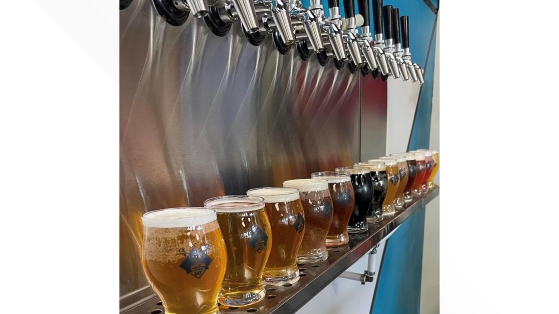 Local sweets shop, brewing company owned by Toledo women | Women's History Month - Vimarsana News
