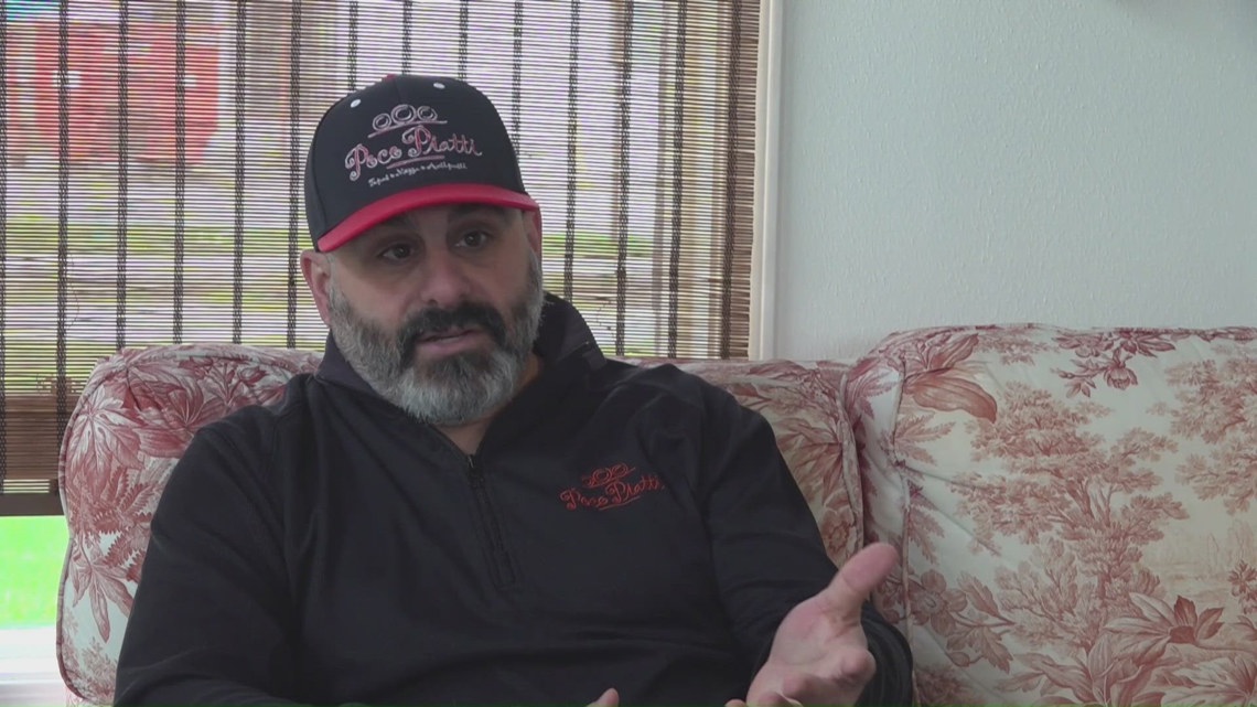 Toledo’s Lebanese community voices fear, frustration as Israel intensifies strikes on Lebanon