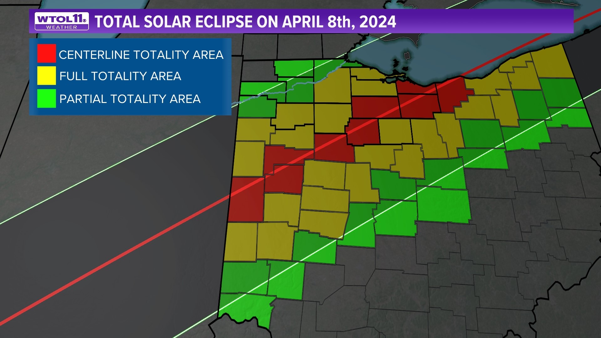 Tourism and economic impact of total solar eclipse | wtol.com