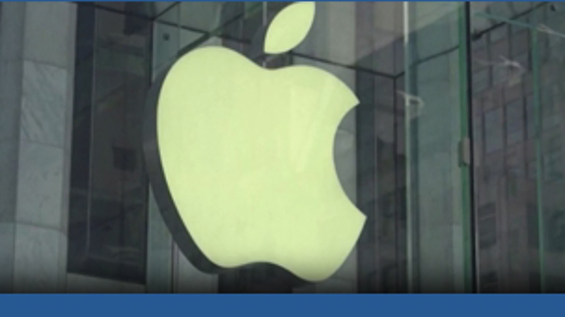 First unionized Apple store in U.S. set to close | wtol.com