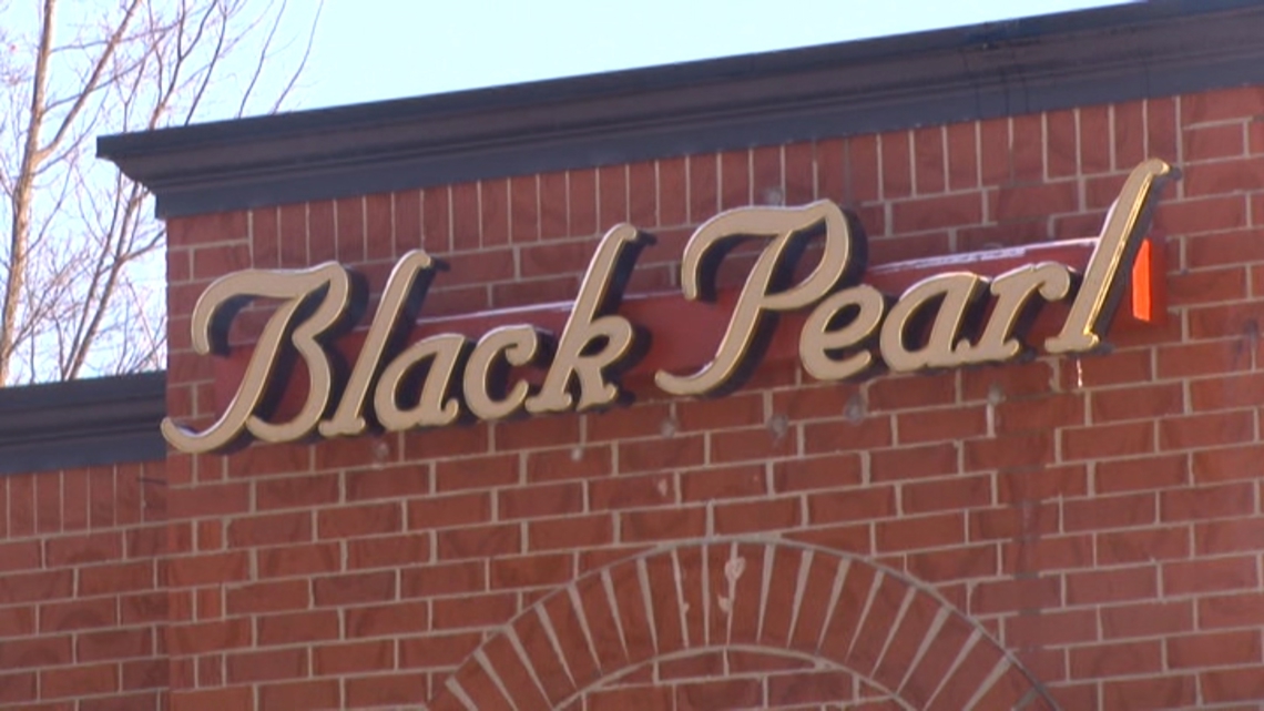 Black Pearl restaurant in Toledo announces closure
