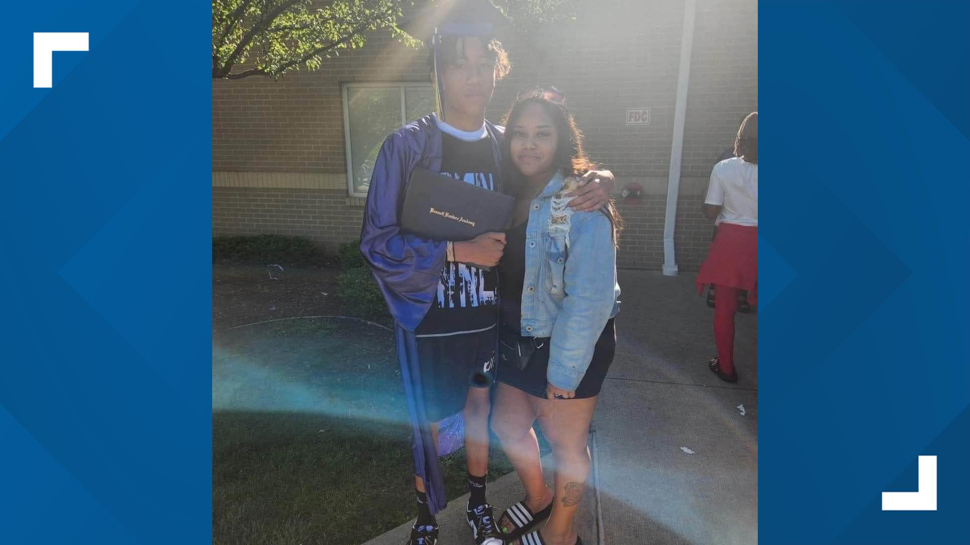 15-year-old killed in central Toledo shooting | wtol.com