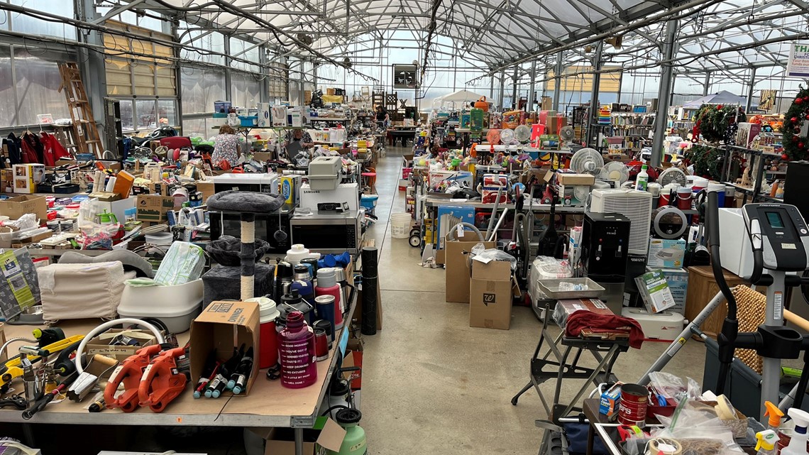 Garage Sales Findlay Ohio